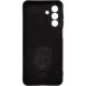 Чехол для мобильного телефона Armorstandart ICON Samsung A17 4G Black (ARM86538)