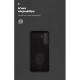 Чехол для мобильного телефона Armorstandart ICON Samsung A17 4G Black (ARM86538)