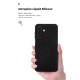 Чехол для мобильного телефона Armorstandart ICON Samsung A17 4G Black (ARM86538)