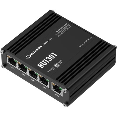 Маршрутизатор Teltonika RUT301
