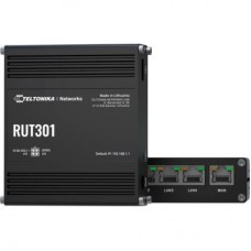 Маршрутизатор Teltonika RUT301 - Фото