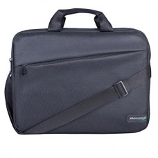 Сумка для ноутбука Grand-X 15.6'' SB-220 Black (SB-220)