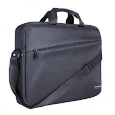 Сумка для ноутбука Grand-X 15.6'' SB-220 Black (SB-220) - Фото