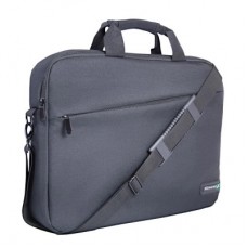 Сумка для ноутбука Grand-X 15.6'' SB-229 Black (SB-229) - Фото