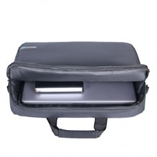 Сумка для ноутбука Grand-X 15.6'' SB-229 Black (SB-229) - Фото
