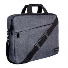Сумка для ноутбука Grand-X 15.6'' SB-239D Black (SB-239D) - Фото