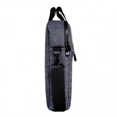 Сумка для ноутбука Grand-X 15.6'' SB-239D Black (SB-239D) - Фото