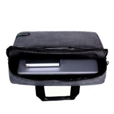 Сумка для ноутбука Grand-X 15.6'' SB-239D Black (SB-239D) - Фото