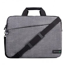 Сумка для ноутбука Grand-X 15.6'' SB-239G Black (SB-239G)