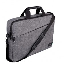 Сумка для ноутбука Grand-X 15.6" SB-239G Black (SB-239G) - Фото