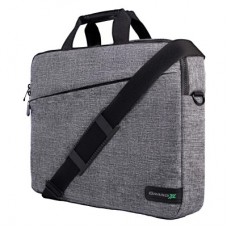 Сумка для ноутбука Grand-X 15.6" SB-239G Black (SB-239G) - Фото