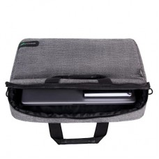 Сумка для ноутбука Grand-X 15.6" SB-239G Black (SB-239G) - Фото