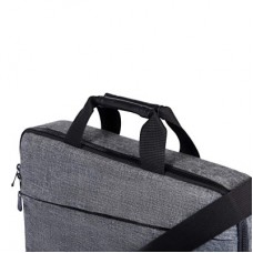 Сумка для ноутбука Grand-X 15.6" SB-239G Black (SB-239G) - Фото