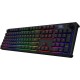 Клавіатура Hator Skyfall 100 PRO Aurum Vanila Silent RGB Wireless/Bluetooth/USB UA Black (HTK4101UA)