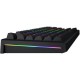 Клавіатура Hator Skyfall 80 PRO Aurum Vanila Silent RGB Wireless/Bluetooth/USB UA Black (HTK4181UA)