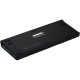 Клавіатура Hator Skyfall 80 PRO Aurum Vanila Silent RGB Wireless/Bluetooth/USB UA Black (HTK4181UA)