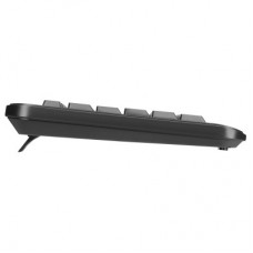Клавіатура 2E KM1040 USB UA Black (2E-KM1040UB_UA) - Фото