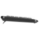 Клавиатура 2E KM1040 USB UA Black (2E-KM1040UB_UA) Клавиатура 2E KM1040 USB UA Black (2E-KM1040UB_UA)