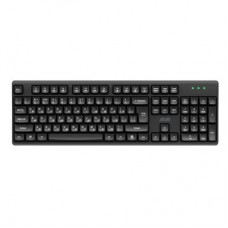 Клавиатура 2E KS131 USB UA Black (2E-KS131UB_UA)