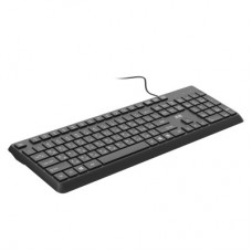 Клавіатура 2E KS405 USB UA Black (2E-KS405UBK_UA) - Фото