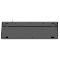 Клавіатура 2E KS405 USB UA Black (2E-KS405UBK_UA) - Фото