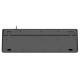 Клавиатура 2E KS405 USB UA Black (2E-KS405UBK_UA) Клавиатура 2E KS405 USB UA Black (2E-KS405UBK_UA)
