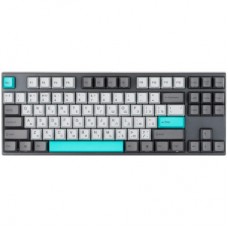 Клавиатура Varmilo APG87 Moonlight C-TK Brown Wireless White Led UA (A94A023D3A5A17A007)