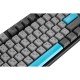 Клавиатура Varmilo APG87 Moonlight C-TK Brown Wireless White Led UA (A94A023D3A5A17A007) Клавиатура Varmilo APG87 Moonlight C-TK Brown Wireless White Led UA (A94A023D3A5A17A007)