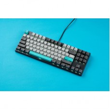 Клавіатура Varmilo APG87 Moonlight Daisy L Wireless White Led UA (A94A023F9A5A17A007) Клавіатура Varmilo APG87 Moonlight Daisy L Wireless White Led UA (A94A023F9A5A17A007) - Фото