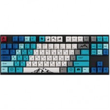 Клавиатура Varmilo APG87 Summit R1 Daisy L Wireless White Led UA (A94A050F9A5A17A007)