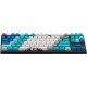 Клавиатура Varmilo APG87 Summit R1 Daisy L Wireless White Led UA (A94A050F9A5A17A007) Клавиатура Varmilo APG87 Summit R1 Daisy L Wireless White Led UA (A94A050F9A5A17A007)