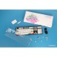 Клавиатура Varmilo APT108 CMYK Daisy L Wireless White Led UA (A93A024F9A5A17A007) Клавиатура Varmilo APT108 CMYK Daisy L Wireless White Led UA (A93A024F9A5A17A007)