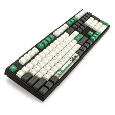 Клавиатура Varmilo APT108 Panda R2 C-TK Red Wireless White Led UA (A93A029D4A5A17A007) Клавиатура Varmilo APT108 Panda R2 C-TK Red Wireless White Led UA (A93A029D4A5A17A007) - Фото