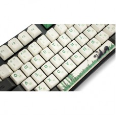 Клавіатура Varmilo APT108 Panda R2 Daisy L Wireless White Led UA (A93A029F9A5A17A007) Клавіатура Varmilo APT108 Panda R2 Daisy L Wireless White Led UA (A93A029F9A5A17A007) - Фото