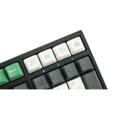 Клавіатура Varmilo APT108 Panda R2 Daisy L Wireless White Led UA (A93A029F9A5A17A007) Клавіатура Varmilo APT108 Panda R2 Daisy L Wireless White Led UA (A93A029F9A5A17A007) - Фото