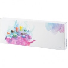 Клавіатура Varmilo APT87 CMYK C-TK Brown Wireless White Led UA (A92A024D3A5A17A007) Клавіатура Varmilo APT87 CMYK C-TK Brown Wireless White Led UA (A92A024D3A5A17A007) - Фото
