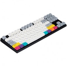 Клавіатура Varmilo APT87 CMYK C-TK Red Wireless White Led UA (A92A024D4A5A17A007) Клавіатура Varmilo APT87 CMYK C-TK Red Wireless White Led UA (A92A024D4A5A17A007) - Фото