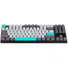 Клавіатура Varmilo APT87 Moonlight C-TK Brown Wireless White Led UA (A92A023D3A5A17A007) Клавіатура Varmilo APT87 Moonlight C-TK Brown Wireless White Led UA (A92A023D3A5A17A007) - Фото