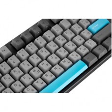 Клавіатура Varmilo APT87 Moonlight C-TK Brown Wireless White Led UA (A92A023D3A5A17A007) Клавіатура Varmilo APT87 Moonlight C-TK Brown Wireless White Led UA (A92A023D3A5A17A007) - Фото