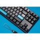 Клавіатура Varmilo APT87 Moonlight C-TK Brown Wireless White Led UA (A92A023D3A5A17A007) Клавіатура Varmilo APT87 Moonlight C-TK Brown Wireless White Led UA (A92A023D3A5A17A007)