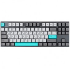 Клавиатура Varmilo APT87 Moonlight C-TK Red Wireless White Led UA (A92A023D4A5A17A007)