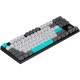 Клавиатура Varmilo APT87 Moonlight C-TK Red Wireless White Led UA (A92A023D4A5A17A007) Клавиатура Varmilo APT87 Moonlight C-TK Red Wireless White Led UA (A92A023D4A5A17A007)