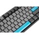 Клавиатура Varmilo APT87 Moonlight C-TK Red Wireless White Led UA (A92A023D4A5A17A007) Клавиатура Varmilo APT87 Moonlight C-TK Red Wireless White Led UA (A92A023D4A5A17A007)