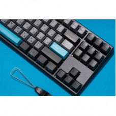 Клавіатура Varmilo APT87 Moonlight C-TK Red Wireless White Led UA (A92A023D4A5A17A007) Клавіатура Varmilo APT87 Moonlight C-TK Red Wireless White Led UA (A92A023D4A5A17A007) - Фото