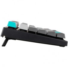 Клавіатура Varmilo APT87 Moonlight Daisy L Wireless White Led UA (A92A023F9A5A17A007) Клавіатура Varmilo APT87 Moonlight Daisy L Wireless White Led UA (A92A023F9A5A17A007) - Фото