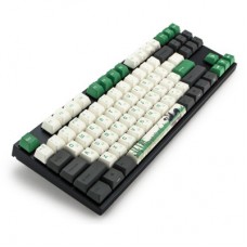 Клавіатура Varmilo APT87 Panda R2 Daisy L Wireless White Led UA (A92A029F9A5A17A007) Клавіатура Varmilo APT87 Panda R2 Daisy L Wireless White Led UA (A92A029F9A5A17A007) - Фото