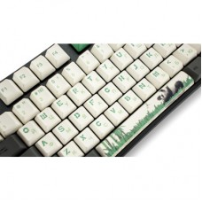 Клавіатура Varmilo APT87 Panda R2 Daisy L Wireless White Led UA (A92A029F9A5A17A007) Клавіатура Varmilo APT87 Panda R2 Daisy L Wireless White Led UA (A92A029F9A5A17A007) - Фото