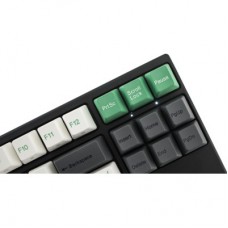 Клавіатура Varmilo APT87 Panda R2 Daisy L Wireless White Led UA (A92A029F9A5A17A007) Клавіатура Varmilo APT87 Panda R2 Daisy L Wireless White Led UA (A92A029F9A5A17A007) - Фото