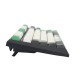 Клавіатура Varmilo APT87 Panda R2 Daisy L Wireless White Led UA (A92A029F9A5A17A007) Клавіатура Varmilo APT87 Panda R2 Daisy L Wireless White Led UA (A92A029F9A5A17A007)
