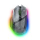 Мышка Razer Basilisk V3 Pro 35K Wireless/Bluetooth/USB Phantom White (RZ01-05240400-R3G1)